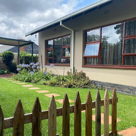 Garden And Park Leisure On Tugela Apartamento Benoni Exterior foto