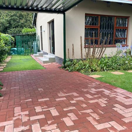Garden And Park Leisure On Tugela Apartamento Benoni Exterior foto