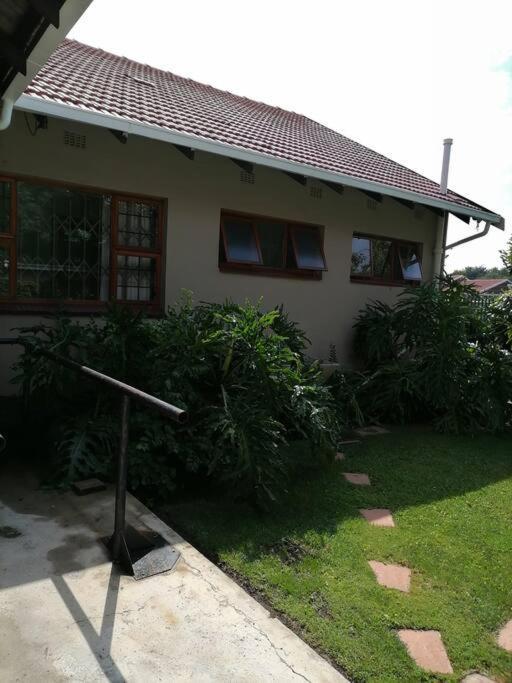 Garden And Park Leisure On Tugela Apartamento Benoni Exterior foto