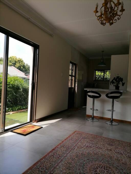 Garden And Park Leisure On Tugela Apartamento Benoni Exterior foto