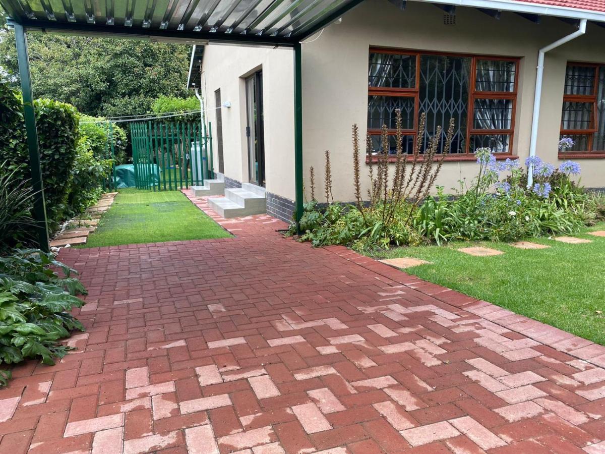 Garden And Park Leisure On Tugela Apartamento Benoni Exterior foto