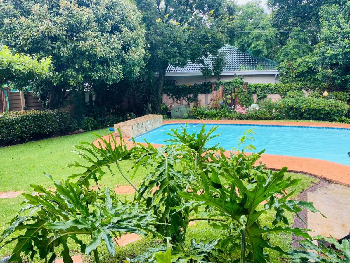 Garden And Park Leisure On Tugela Apartamento Benoni Exterior foto