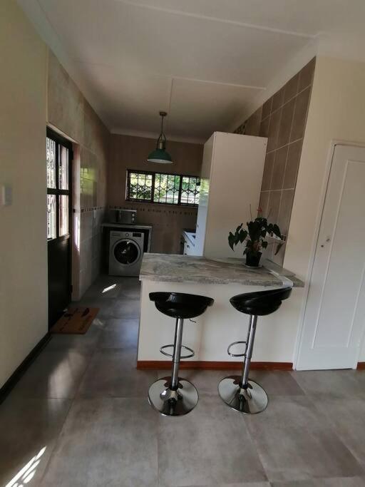 Garden And Park Leisure On Tugela Apartamento Benoni Exterior foto