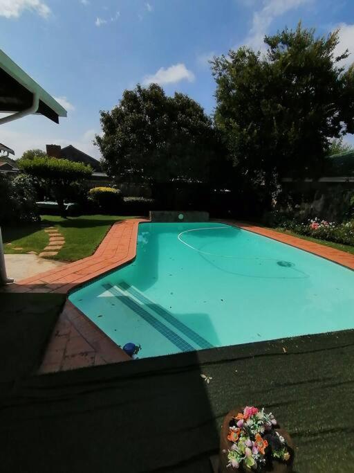 Garden And Park Leisure On Tugela Apartamento Benoni Exterior foto