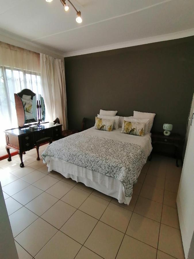 Garden And Park Leisure On Tugela Apartamento Benoni Exterior foto