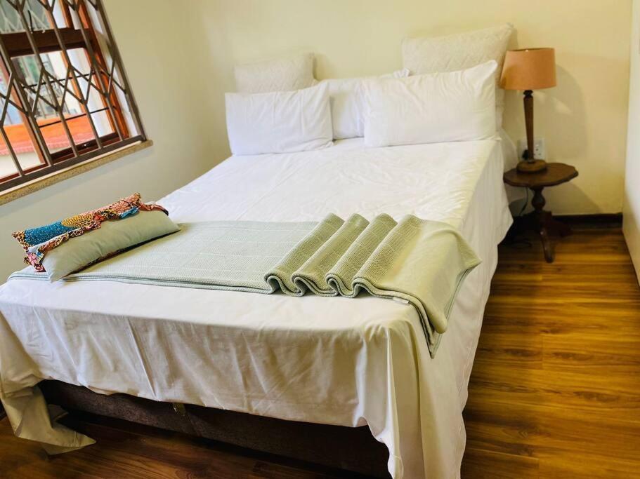 Garden And Park Leisure On Tugela Apartamento Benoni Exterior foto